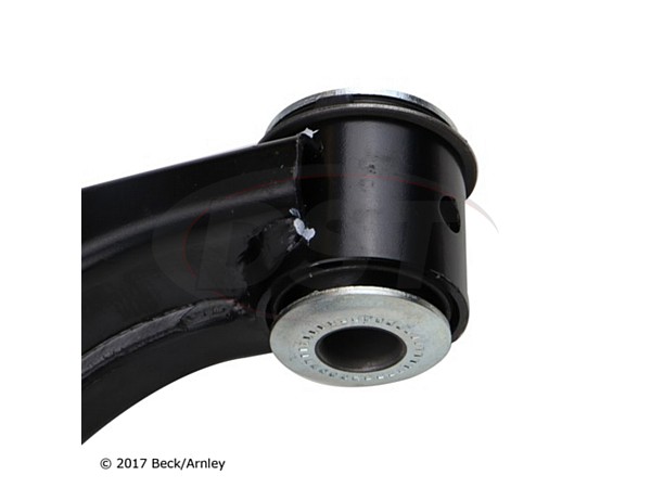 beckarnley-102-6715 Front Lower Control Arm - Driver Side